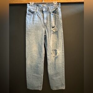 Levi’s 94 Baggy